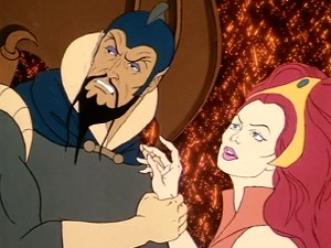 Flash Gordon
