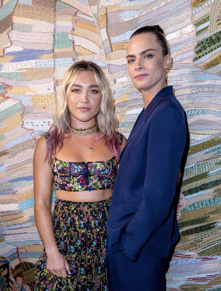 Florence Pugh