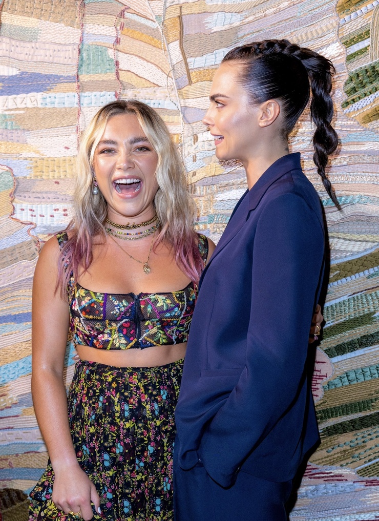 Cara Delevingne Cara Delevingne