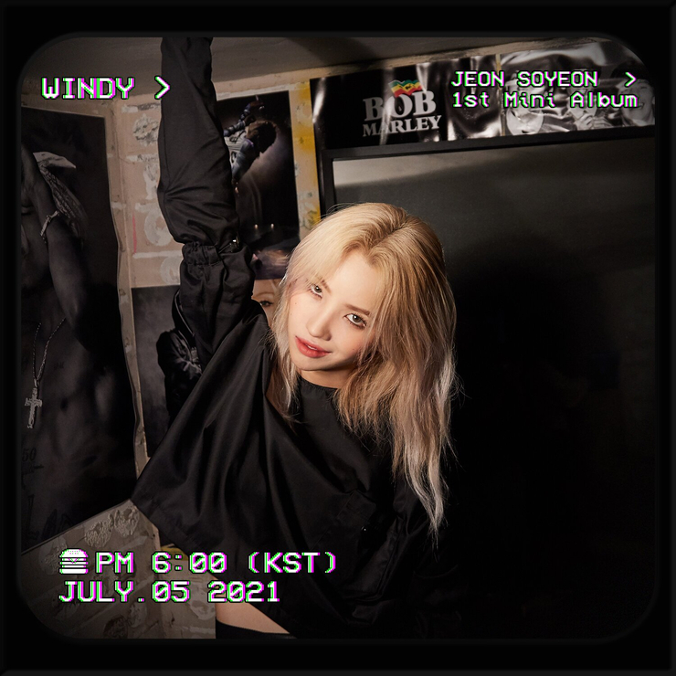 Jeon So-yeon