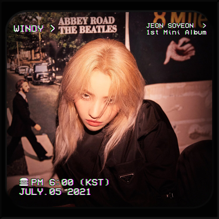 Jeon So-yeon
