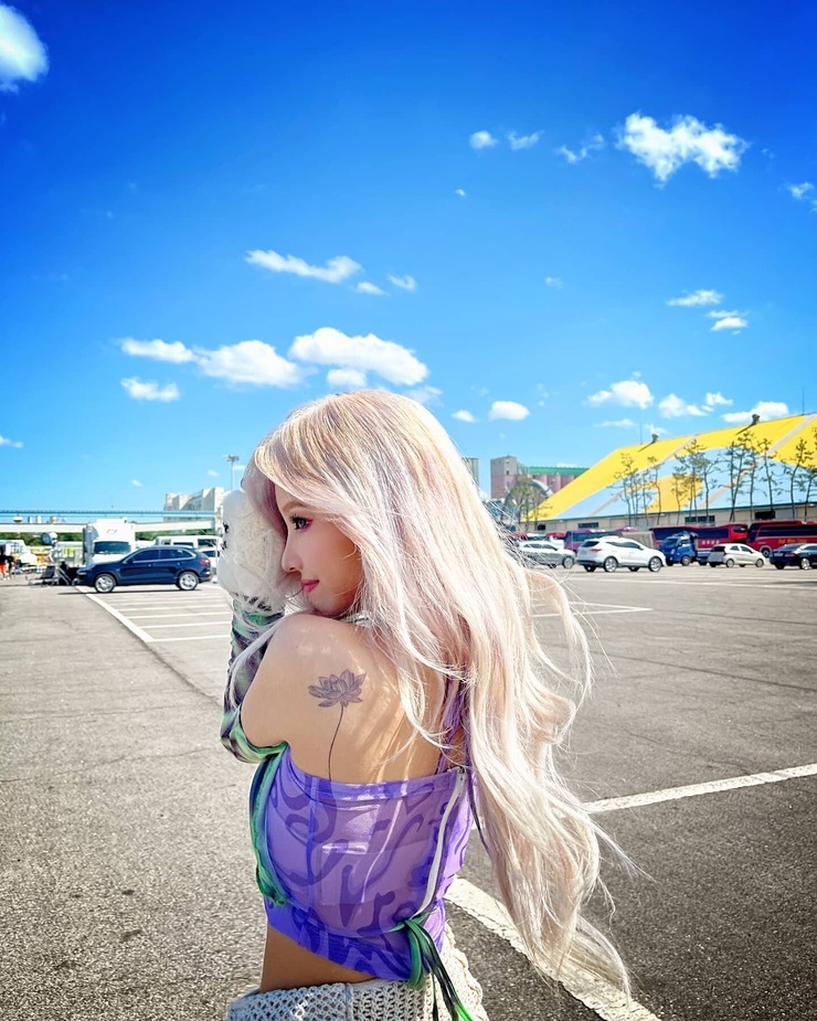 Jeon So-yeon