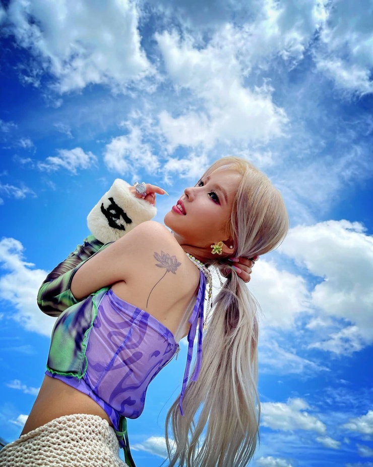 Jeon So-yeon