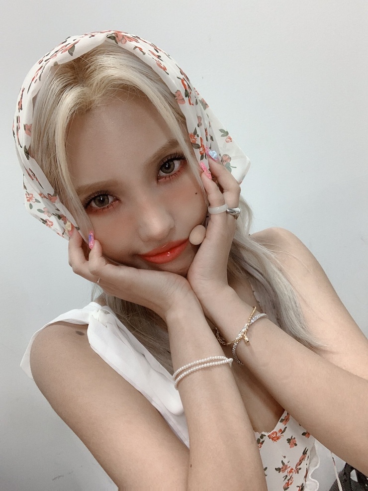 Jeon So-yeon