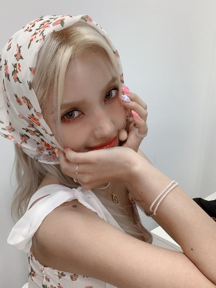 Jeon So-yeon