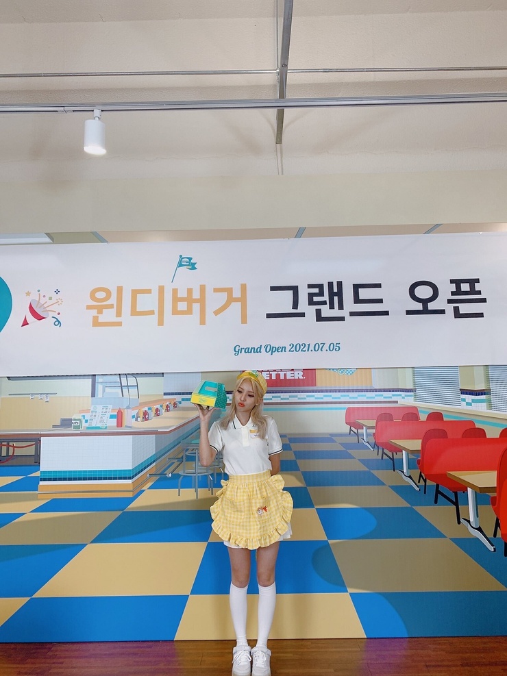 Jeon So-yeon
