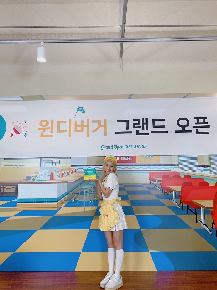 Jeon So-yeon