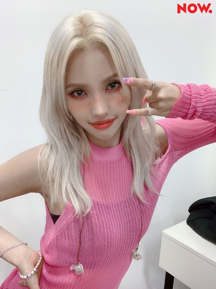 Jeon So-yeon