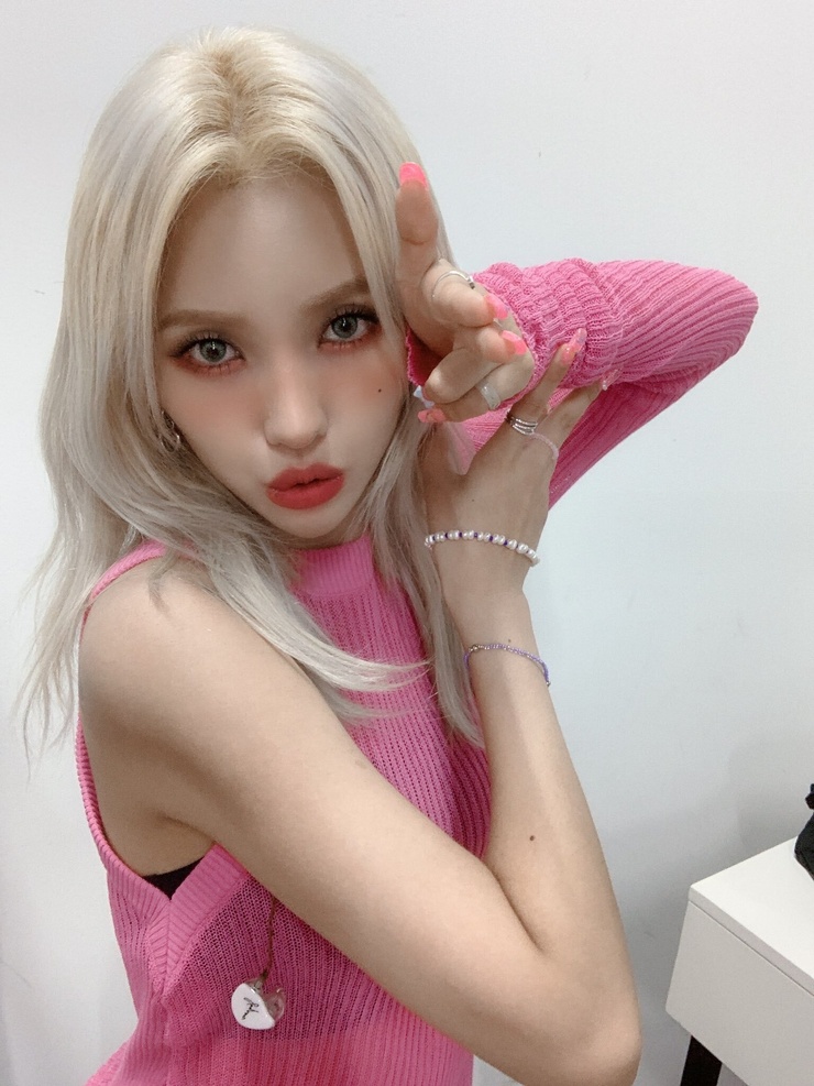 Jeon So-yeon