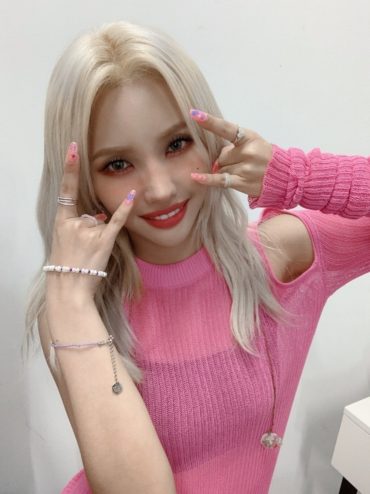 Jeon So-yeon