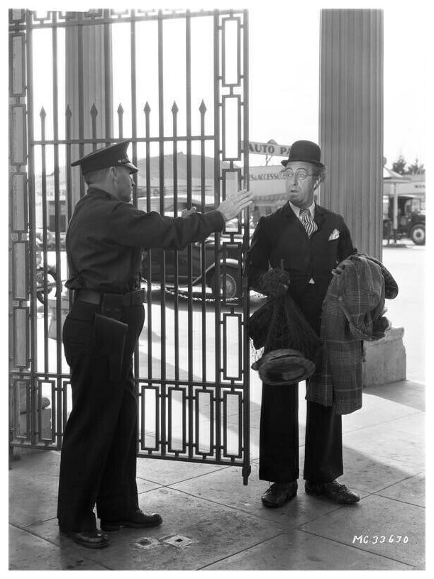 Ed Wynn