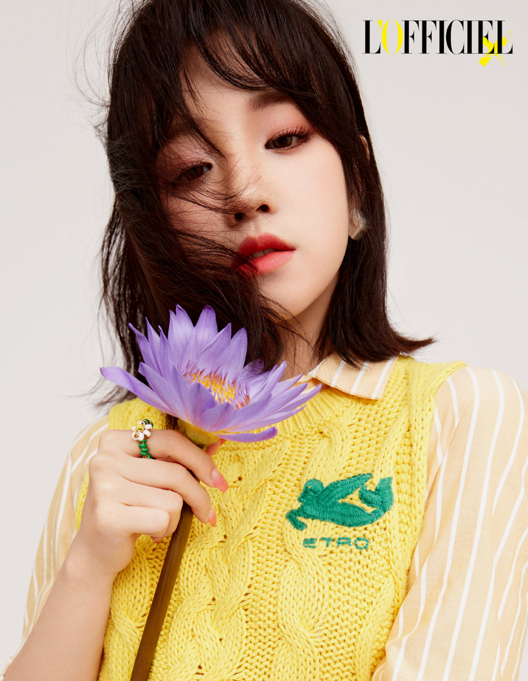 Yuqi