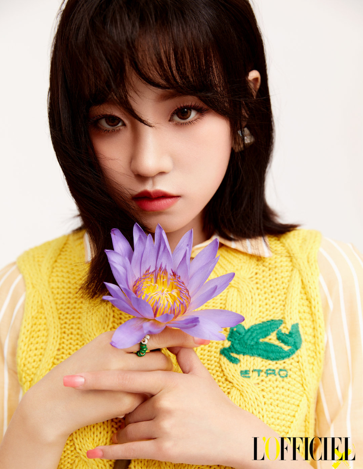 Yuqi