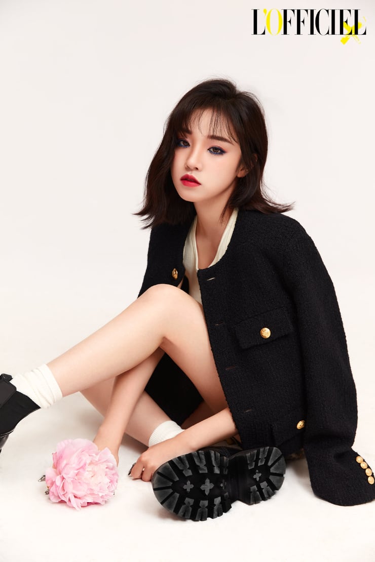 Yuqi