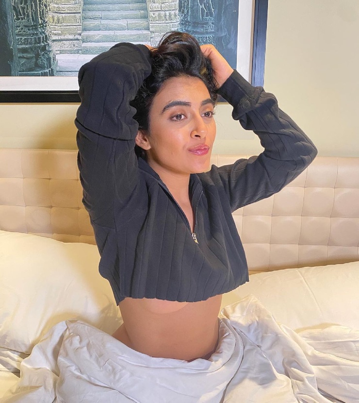 Jinal Joshi