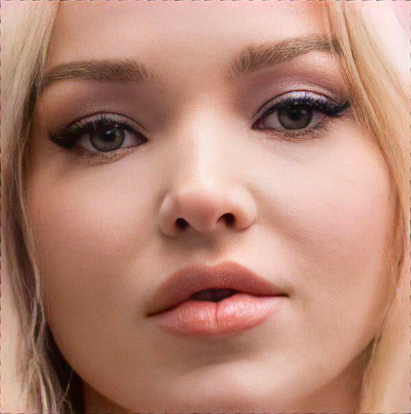 Dove Cameron