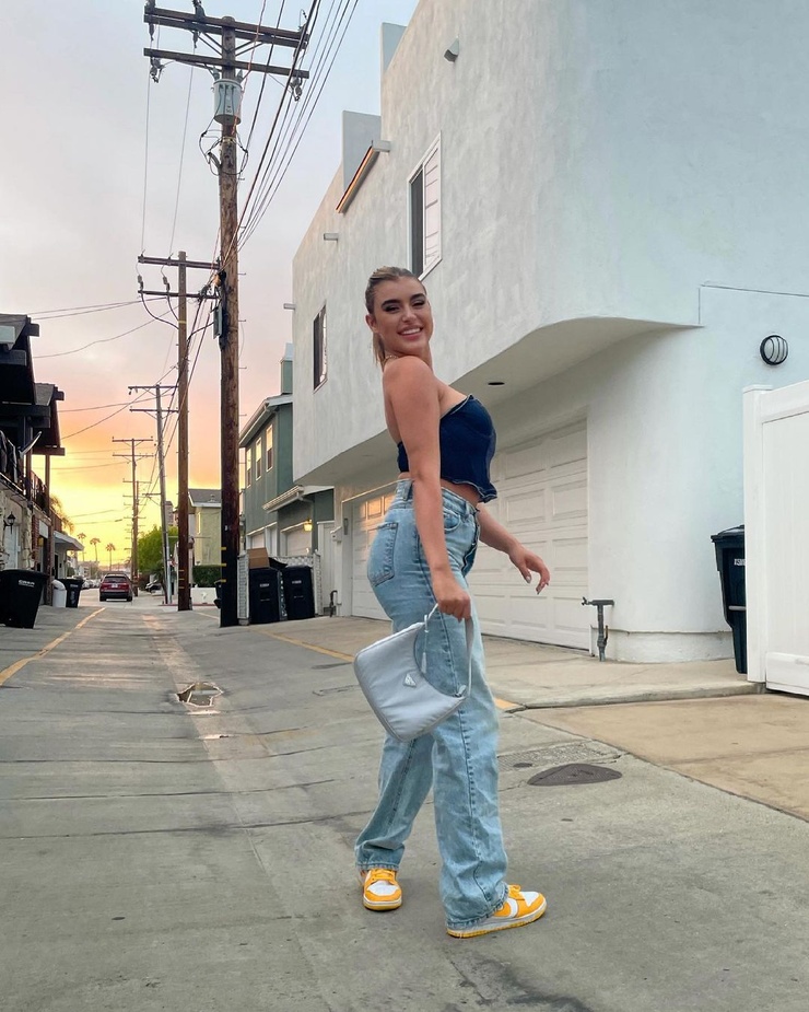 Kalani Hilliker