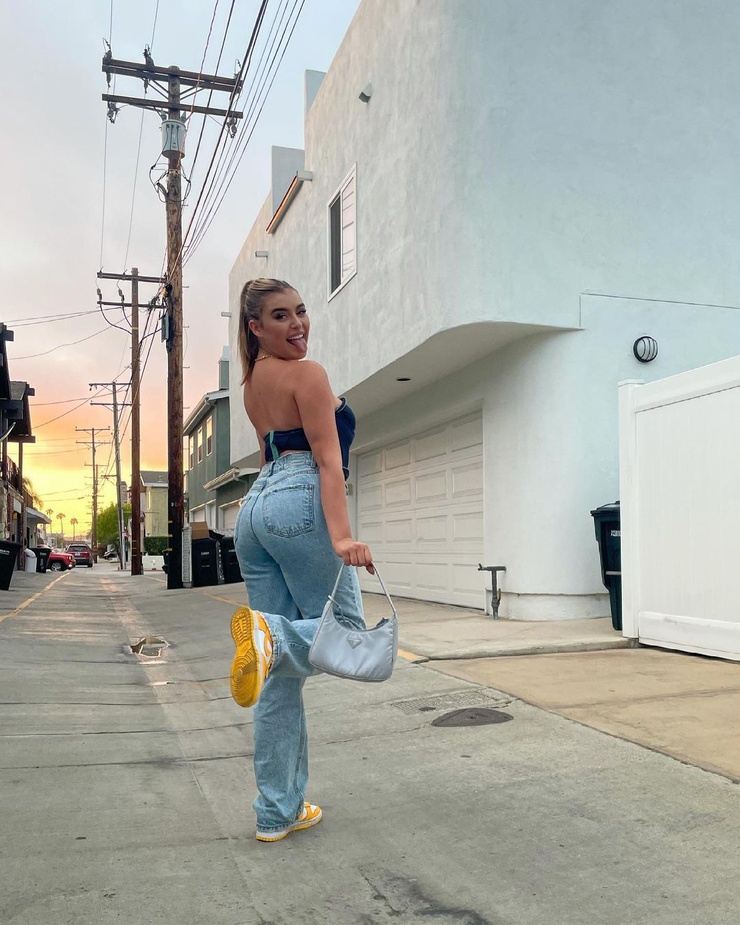 Kalani Hilliker
