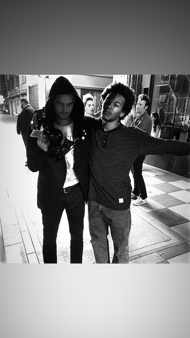 Dylan Rieder