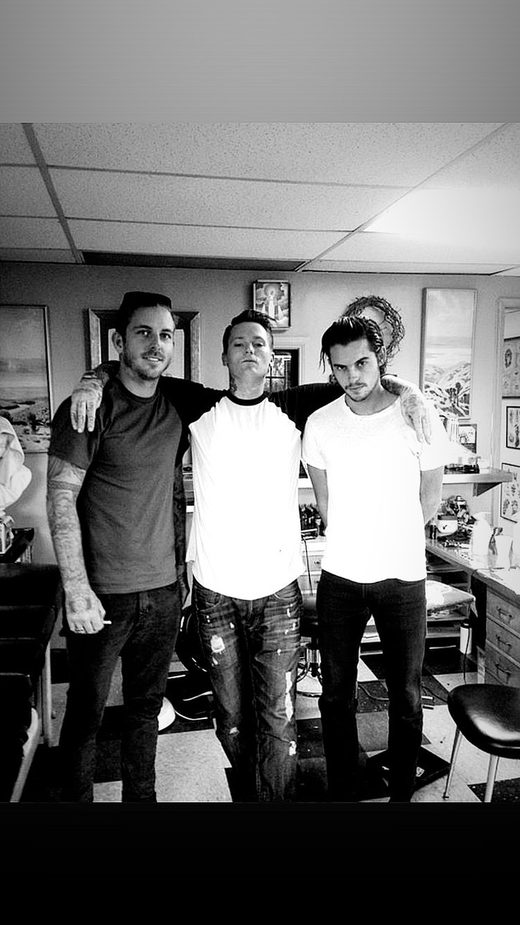 Dylan Rieder