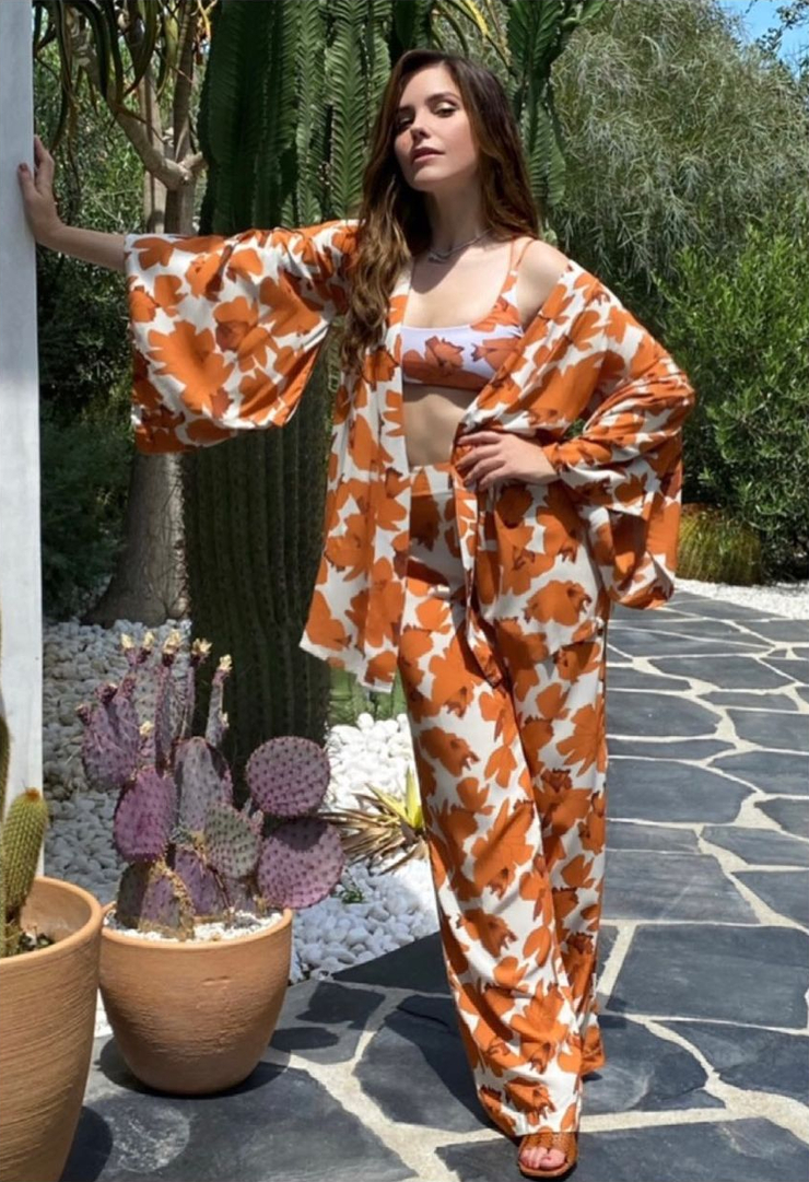 Sophia Bush Sophia Bush