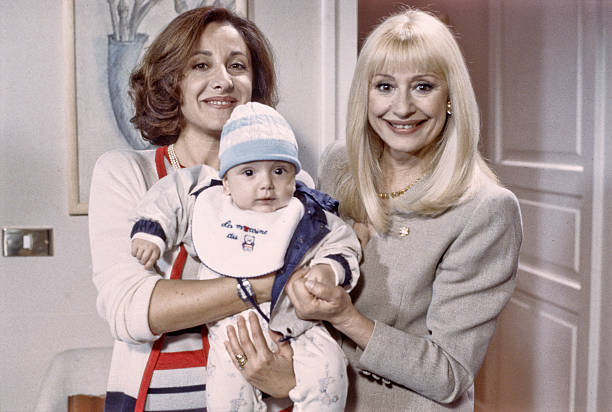 Raffaella Carrà