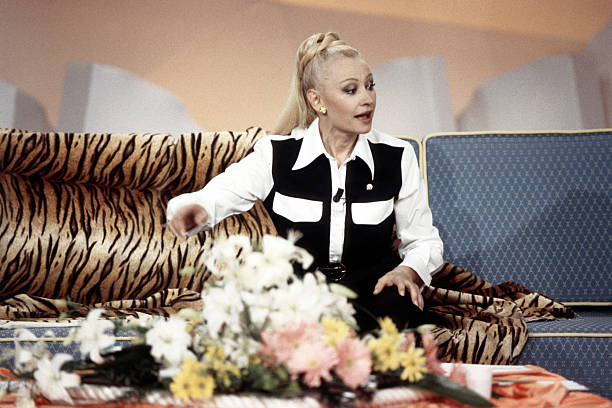 Raffaella Carrà