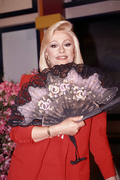 Raffaella Carrà