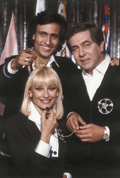 Raffaella Carrà