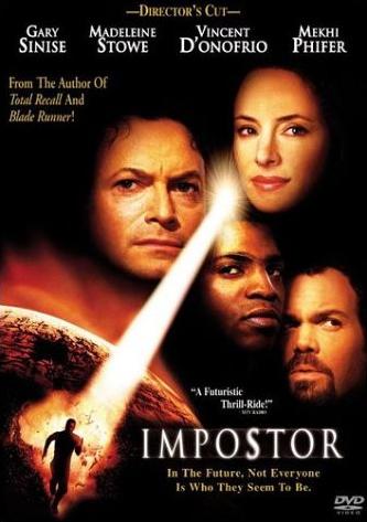 Impostor (Director's Cut)
