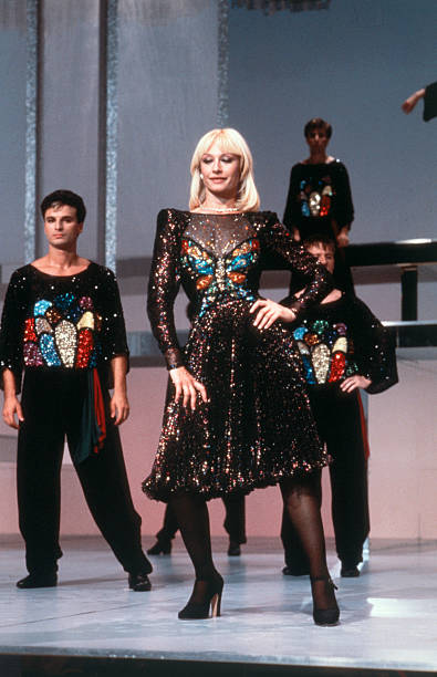 Raffaella Carrà