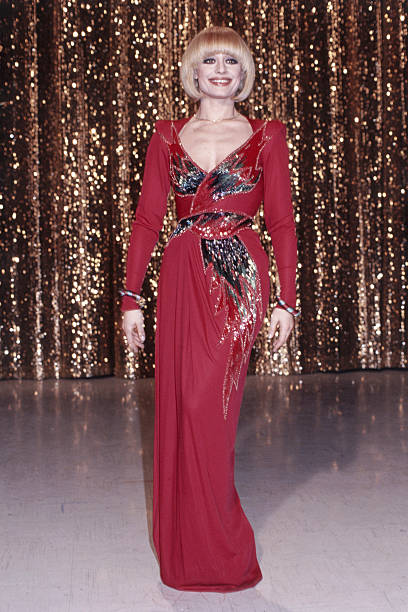 Raffaella Carrà