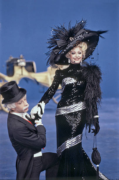 Raffaella Carrà