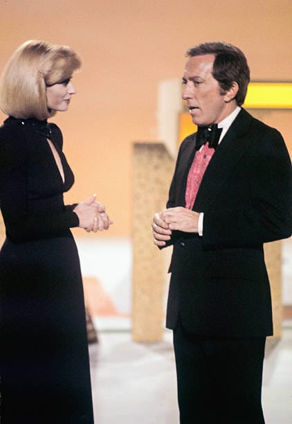 Raffaella Carrà
