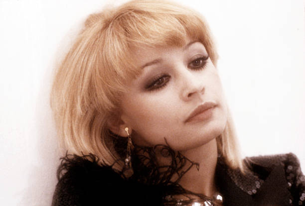 Raffaella Carrà