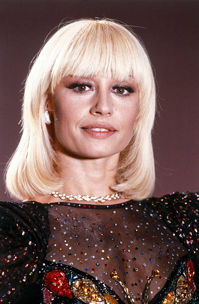 Raffaella Carrà