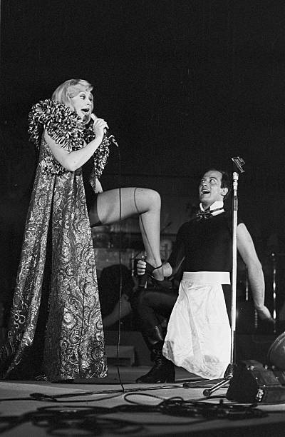 Raffaella Carrà
