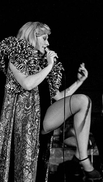 Raffaella Carrà