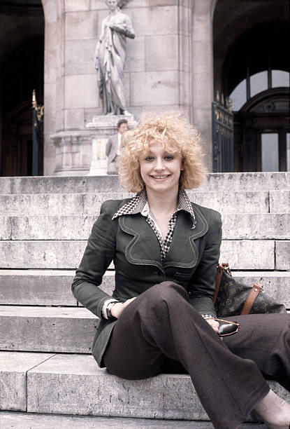 Raffaella Carrà