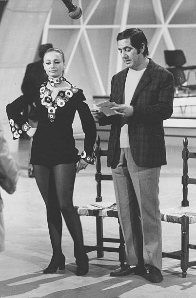 Raffaella Carrà