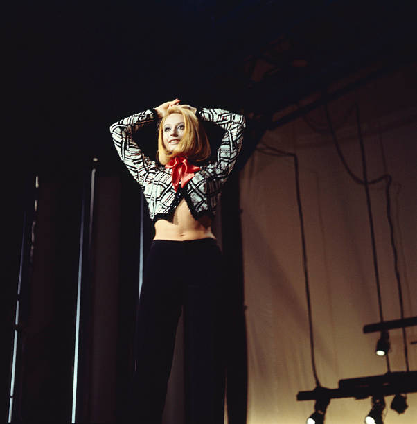 Raffaella Carrà