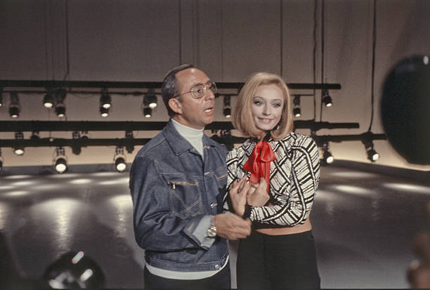 Raffaella Carrà