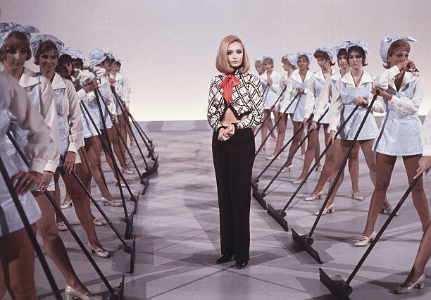 Raffaella Carrà
