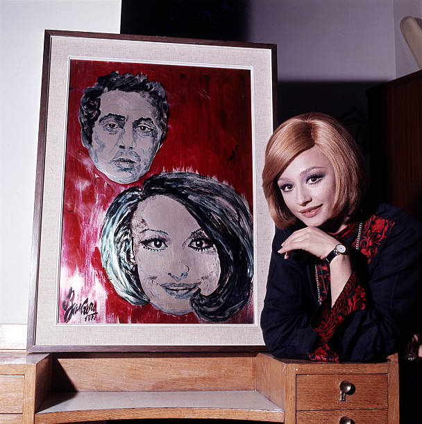 Raffaella Carrà