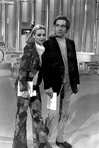 Raffaella Carrà