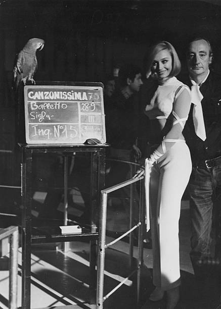 Raffaella Carrà