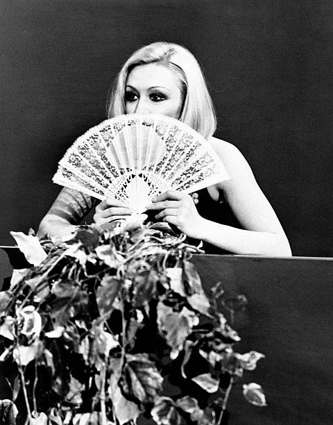 Raffaella Carrà
