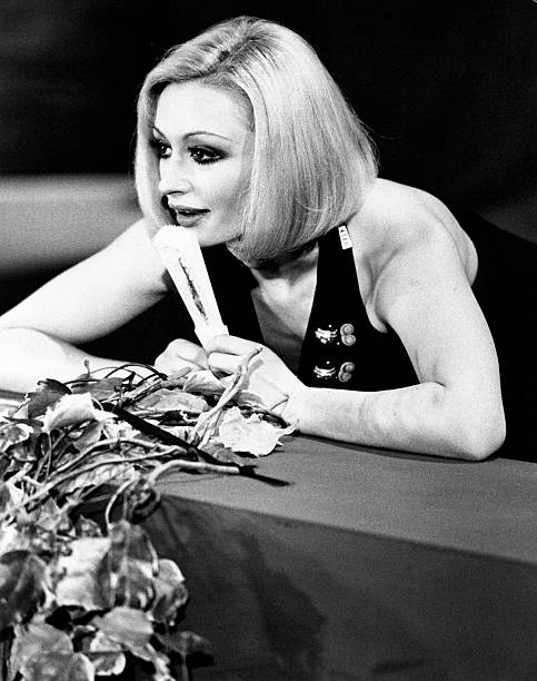 Raffaella Carrà