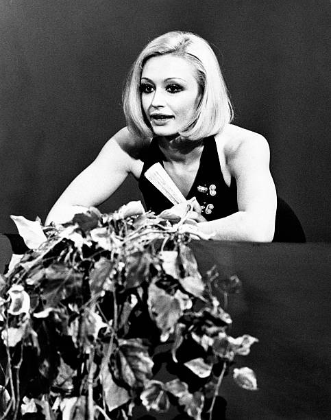 Raffaella Carrà