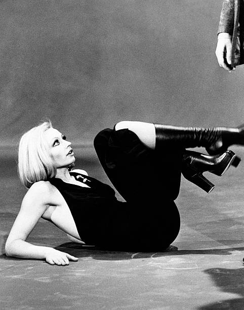 Raffaella Carrà